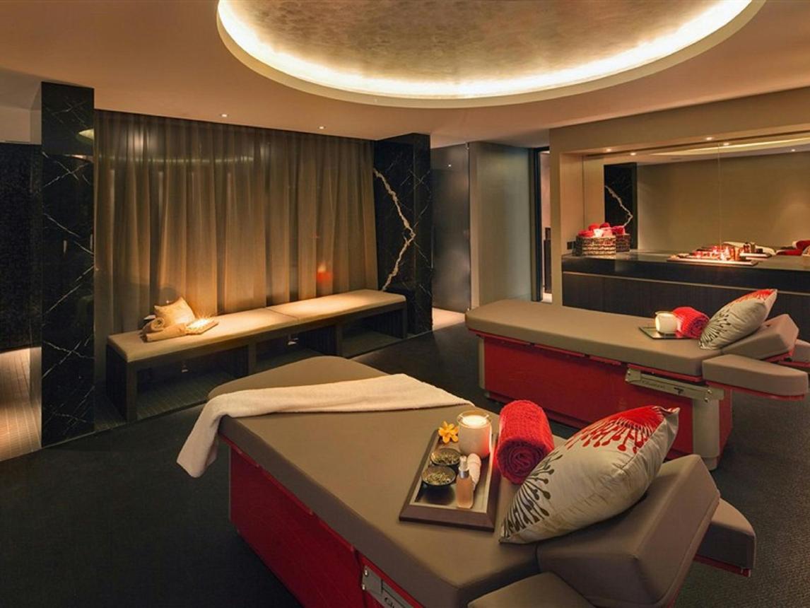 The Darling Spa at The Star Sydney